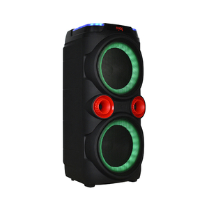 Mifa — haut-parleur bluetooth sans fil <span class=keywords><strong>2022</strong></span>, boîte TWS, Design privée, Audio professionnel, <span class=keywords><strong>karaoké</strong></span>, avec effet de flamme, lumières LED, Portable - Product Image 3