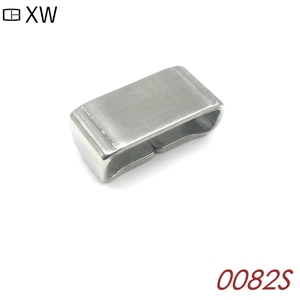 Kemer tokası üreticileri 201 ve 304 paslanmaz çelik cilalı halka boyutları 18mm 20mm 22mm naylon kayış için - Product Image 4