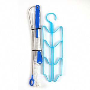 TPU EVA PEVA Water Bladder and Water Bag Cleaning Kit Product Portfolio Supplier Wholesale 2L - Product Image 3