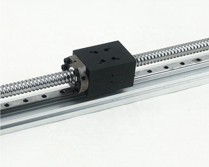 ตัวกระตุ้นเชิงเส้นพร้อมโมดูลการเคลื่อนที่แบบกำหนดเอง - Product Image 6