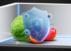 Fregadero de cocina de acero inoxidable SUS304 para el hogar, tipo cascada, de un solo tazón grande, engrosado, para montaje bajo encimera - Product Image 5