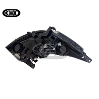 TUZHIHAO haute qualité pour Honda Accord 9e génération assemblage de phares LED Offre Spéciale clignotant feux de croisement feux de route utilisés