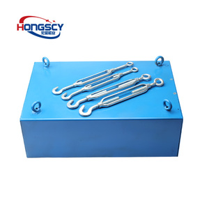 เครื่องแยกแม่เหล็กถาวร รุ่น RCYB สำหรับอุตสาหกรรมเหมืองแร่ พร้อมราคาโรงงาน - Product Image 4