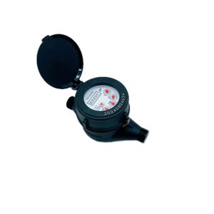 Contador <span class=keywords><strong>de</strong></span> <span class=keywords><strong>agua</strong></span> mecánico DN15, material mecánico <span class=keywords><strong>de</strong></span> Nailon/plástico/ABS, protección IP68, OEM personalizable <span class=keywords><strong>para</strong></span> viviendas residenciales - Product Image 5