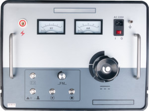 Testador de Falhas para Revestimento Externo de Cabos de Energia Eletrônicos 2kVA com Amperímetro de Ponteiro XHHD523, 1 Ano de Garantia, Preço de Fábrica - Product Image 4