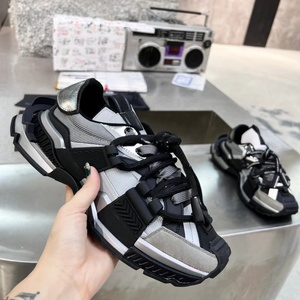 Zapatillas Deportivas de Alta Calidad, Nuevo Estilo, Zapatillas de Diseñador de Lujo para Mujer, Zapatillas de Marca para Hombre, Zapatillas Casuales Cómodas para Hombre - Product Image 1