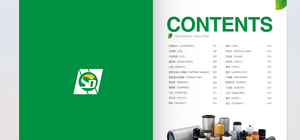 Filtro de Aceite para Motor Diésel de Tractor SDN YM129150-35151 129150-35151 LF3996 LF3537 Filtro de Lubricación - Product Image 6
