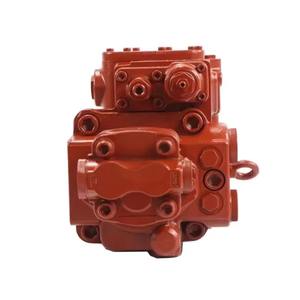 K3SP36B-100R-2001 pour pompe principale d'excavatrice Kawasaki SK75UR-3, pompe hydraulique - Product Image 1