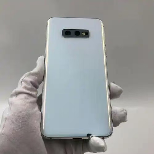 Оптовая продажа для samsung S10e Android мобильный телефон Быстрая доставка Дешевые подержанные