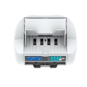 ST-900 Top-loading tự động tiền giấy truy cập và <span class=keywords><strong>Detector</strong></span> phía trước tải tiền tệ Máy đếm - Product Image 6
