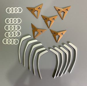 Services d'impression 3D en résine SLA personnalisés - Prototypes rapides en résine lisse, haute précision, revêtement de surface personnalisé - Product Image 4