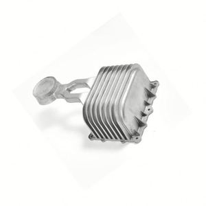 Services et pièces de fonderie automobile sur mesure en Chine - Tolérance de haute précision 0,01 mm OEM/ODM avec matériaux personnalisés - Product Image 6