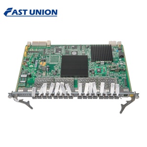 Meilleur GCOB compatible avec l'équipement d'infrastructure sans fil de la série OLT 5516 GCOB 2201168-CPS1B Module WiFi Modem Gcob c - Product Image 3