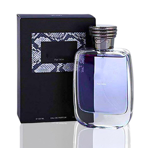 Perfume EDP Árabe de Lujo para Hombre, 100 ml, Venta al por Mayor, Fragancia Amaderada Ecológica de Larga Duración - Product Image 4