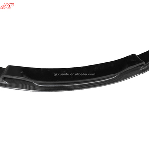 F30 <span class=keywords><strong>M</strong></span>-Tech V estilo fibra de carbono parachoques delantero labio barbilla para <span class=keywords><strong>BMW</strong></span> 3 Series F30 <span class=keywords><strong>m</strong></span>-<span class=keywords><strong>sport</strong></span> Splitter Bodykit 12-18 - Product Image 4