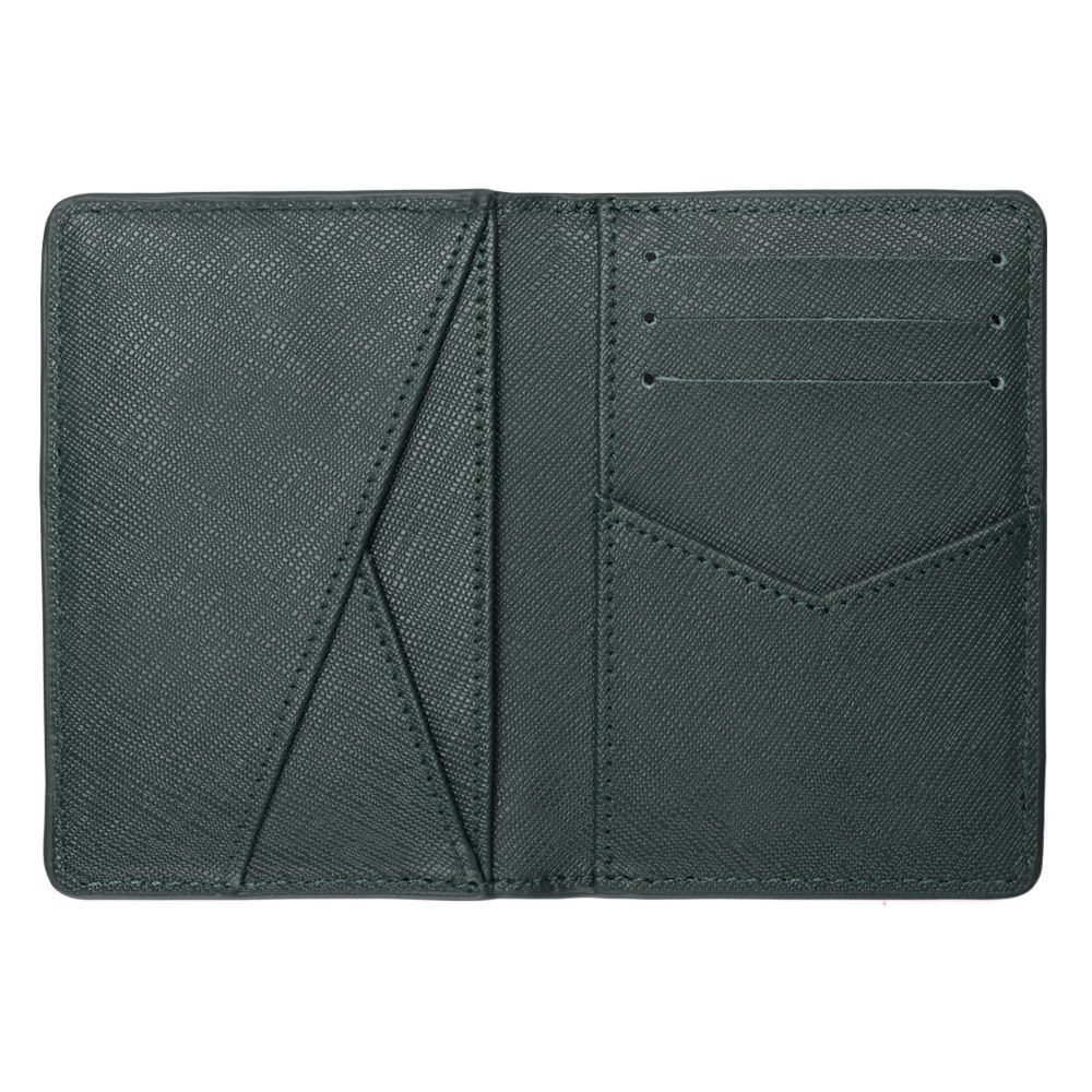 สีเขียวเข้ม