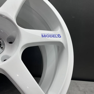 Cerchi Forgiati da 17 18 19 20 Pollici per Lexus ES300 ES260 ES200 LS500 IS300 LC500 LX600 LM500 LS600, Mercedes-Benz, BMW, Audi, JDM AVS MODEL <span class=keywords><strong>6</strong></span> - Product Image 2