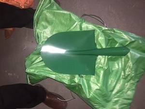 <span class=keywords><strong>Pala</strong></span> S507 para Oriente Medio, Venta al por Mayor |   <span class=keywords><strong>Pala</strong></span> de Boca Redonda de Acero 50MN de Alta Calidad para Excavar y Despejar - Product Image 2