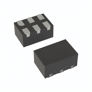 TPV8348HPADJ-DFNR ชิปจัดการพลังงาน (PMIC) แบบครบวงจร (One Stop Service) รุ่นดั้งเดิม ชิ้นส่วนอิเล็กทรอนิกส์ 6 UFDFN - Product Image 1