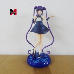 ฟิกเกอร์อนิเมะ หยาง กุ้ยเฟย จาก Fate Grand Order ตัวละครต่างชาติ ของสะสม โมเดลประวัติศาสตร์ สำหรับแฟนๆ ตกแต่ง โชว์ ของประดับตกแต่ง ทำจากพลาสติก - Product Image 2