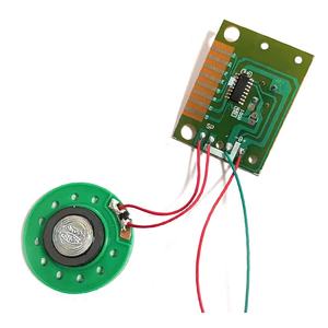 Proyector personalizado estrella placa de circuito integrado juguete música película lámpara reproductor PCBA Chip PCB fábrica - Product Image 6