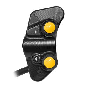 Interruptor de Manillar Izquierdo para MV Agusta F3 - Product Image 4