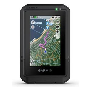 GPS Garmin Etrex Touch 010 02940 01 para Exteriores con Mapas Precargados para Senderismo y Navegación - Product Image 5