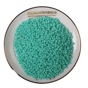 High Quality Factory Sales Fertilizer Sulfur 45 Polyurethane Coated Urea 57-13-6