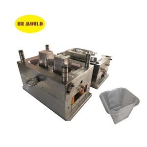 แม่พิมพ์ฉีดพลาสติกสำหรับผลิตภัณฑ์พลาสติกกระบวนการแบบกำหนดเองในเวียดนาม - Product Image 6