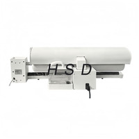 Machine à repasser à vapeur rotative pour draps, idéale pour les blanchisseries commerciales