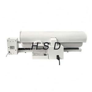 Machine à repasser à vapeur rotative pour <span class=keywords><strong>draps</strong></span>, idéale pour les blanchisseries commerciales - Product Image 2