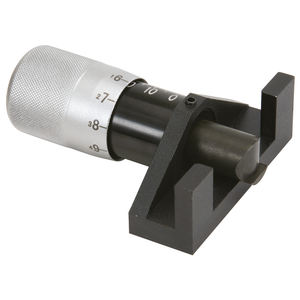 Medidor de tensión de correa para monitoreo de tensores y correas - Product Image 1