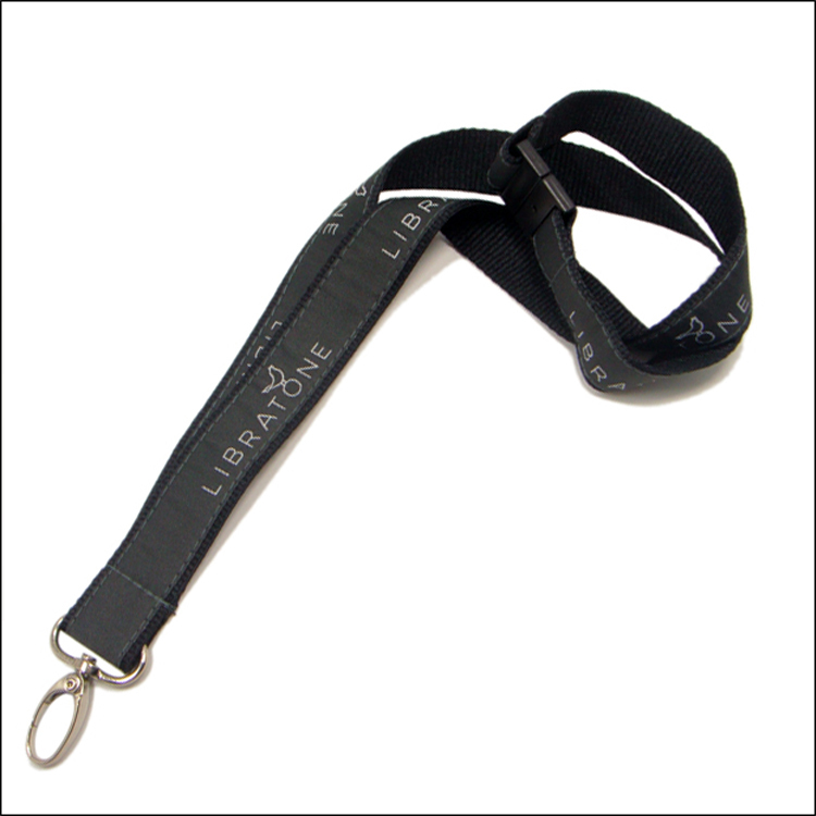 Orange Color Custom Design Printing Customized Logo Sports Teacher Lanyard Key Ring Keychain Lanyard Strap Image 4