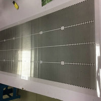 clear 100% polyester dty yarn 380V