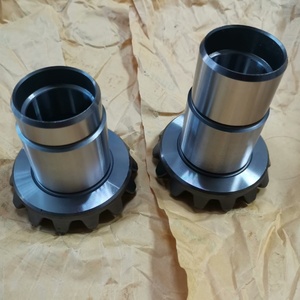 DQ500 OBH Original nouveau DSG 7 vitesses 2WD <span class=keywords><strong>transmission</strong></span> différentielle engrenage planétaire <span class=keywords><strong>arbre</strong></span> connecter engrenage pour VW Audi - Product Image 5