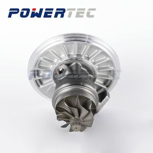 Cartucho Turbo Powertec K26 para <span class=keywords><strong>BMW</strong></span> Serie 5, Serie 6, Serie 7, X5, X6, 2993cc, 220-230KW, 299-313PS, 2009-, 53269880005, 7808166, <span class=keywords><strong>Precio</strong></span> de Fábrica - Product Image 6