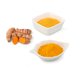 Mevcut En İyi Fiyatla Kurutulmuş Çiğ %100 Doğal Zerdeçal Tozu - Product Image 3