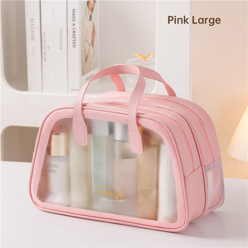 L pink