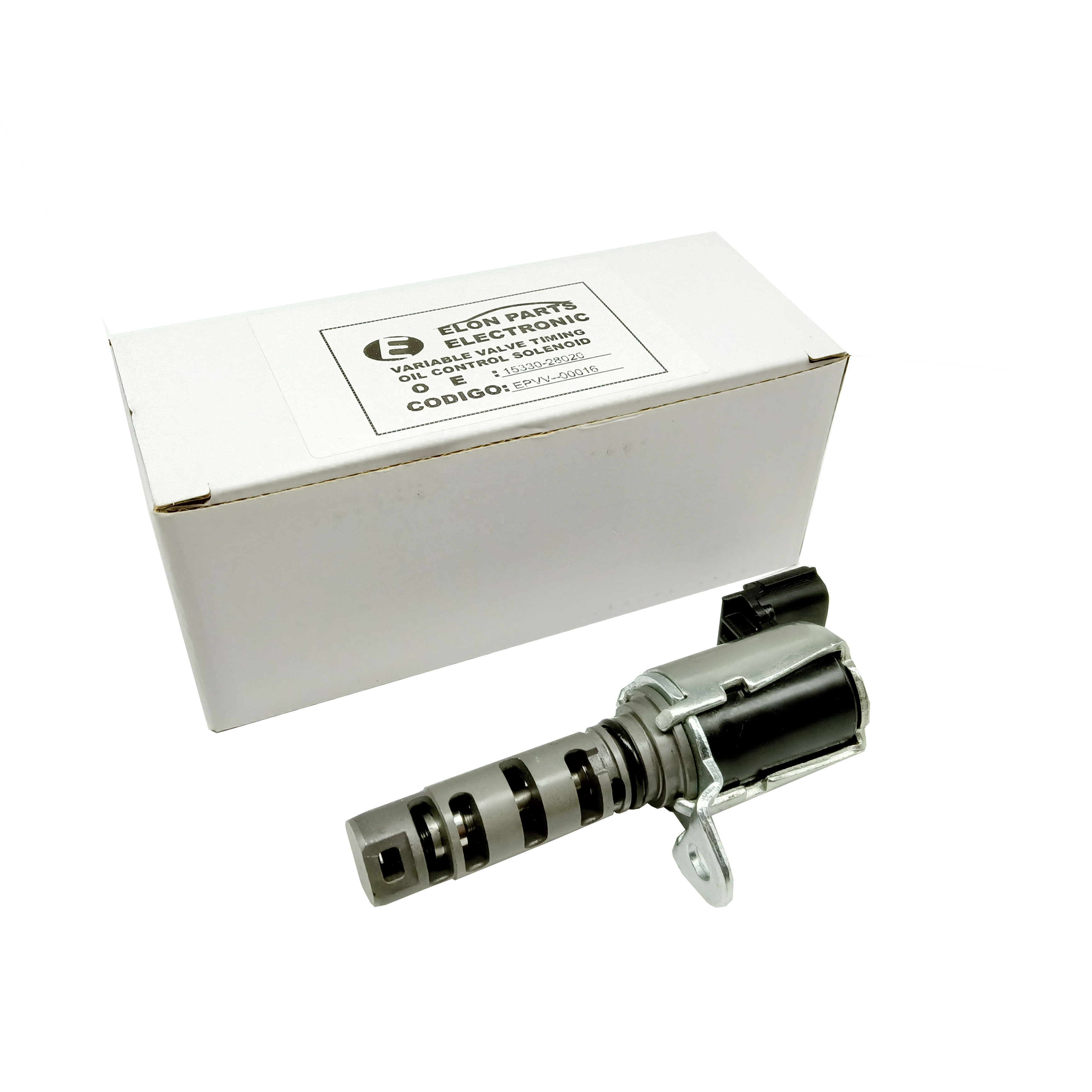 Engine Oil Control Variable Valve Timing VVT Solenoid for Toyota Lexus 15330-28020