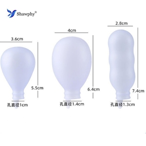 ปลอกนิ้วเท้าซิลิโคน OEM |   แผ่นป้องกันน้ำแบบตัดได้สำหรับทำเล็บมือ เล็บเท้า และดูแลบาด<span class=keywords><strong>แผล</strong></span> ใช้ซ้ำได้ - Product Image 6