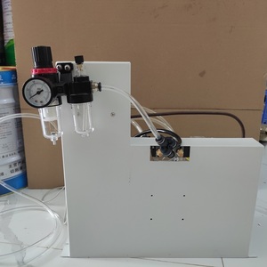 Bomba de Aire de Alta Presión Automática Neumática Zhenbang Jiasheng de Taiwán con Piezas para Taladradora de Orificios Finos y Alivio de Presión - Product Image 2
