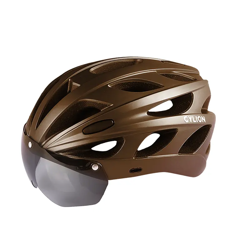 Radfahren Unisex-Berddreh-Helm mit integriertem Formteil bequemer atmungsaktiver Sport-Roller-Schlittschuhlauf-Sicherheitshelm