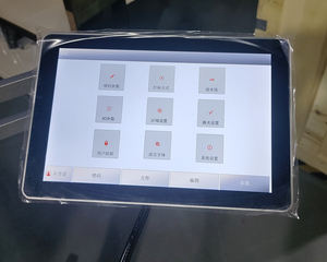 Nueva Máquina de Marcado Láser de Fibra, Compatible con BMP, Refrigerada por Aire, Autónoma, Fácil de Operar, para Uso en Líneas de Producción de Plástico en Fábricas - Product Image 5