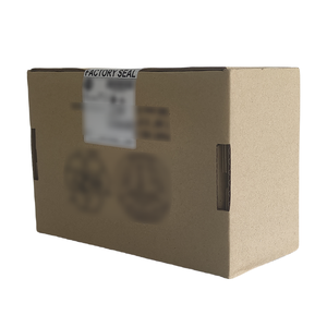 1756-l71 1756l71 avec <span class=keywords><strong>2</strong></span> MB Mémoire Port USB Module de contrôleur de programmation PLC 4 caractères nouveau et original - Product Image 2