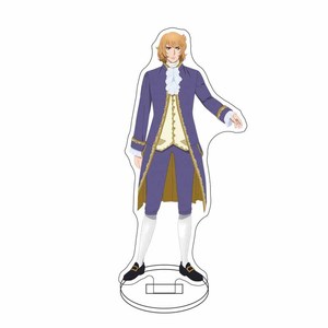 Figurines de dessin animé Anime Rose Stand Oscar <span class=keywords><strong>Francois</strong></span> De Guergi, modèle de poupée, cadeaux tendance pour la décoration de la maison et la collection des fans - Product Image 5