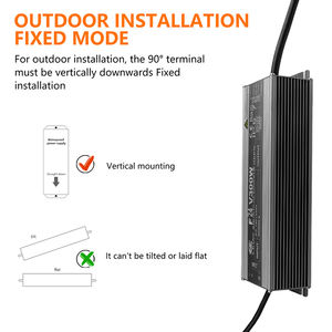 Réserve Soyez silencieux 80Watts 130W 1800W Dc 21V 20V 38 Volt 10A <span class=keywords><strong>Alimentation</strong></span> numérique laser - Product Image 5