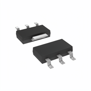 Electronic Circuit Components BOM IC In Stock Power Management (PMIC) TO 261 4, TO 261AA AP7361C-15ER-13 - Product Image 1