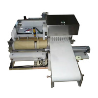 Kebab Skewing Barbeque Bbq Meat Skewer Machine