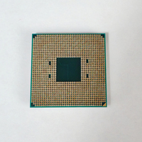 CPU Desktop AMD Ryzen 7 5700G Bekas 8 Core 16 Thread 3.6GHz dengan Cache L3