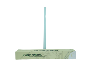 HIGHCOOL Car <b>Wrap</b> Film Color Changing UV Proof TPU Material Moonlight Blue Green Red Tinted Sticker Self Healing Anti Scratch - Product Image 3